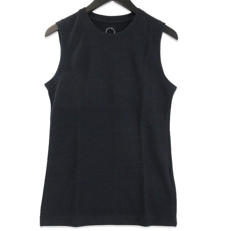 未使用 山と道 ヤマトミチ DF Merino Sleeveless M's 2026 タンク