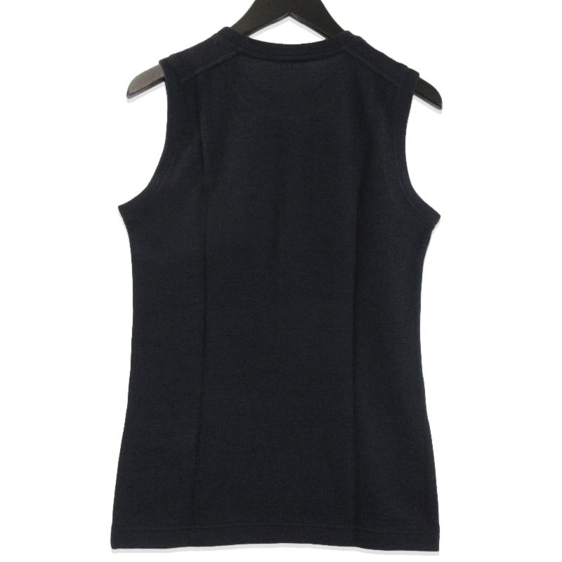 未使用 山と道 ヤマトミチ DF Merino Sleeveless M's 2026 タンク