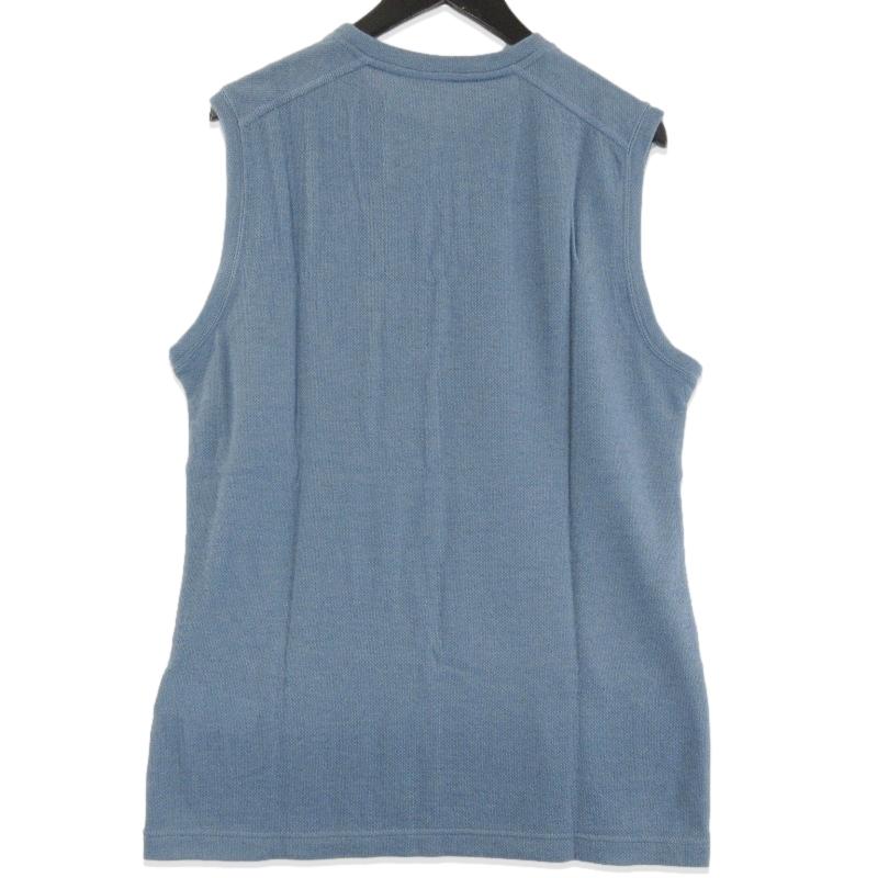 未使用 山と道 ヤマトミチ DF Merino Sleeveless M's 2026 タンク