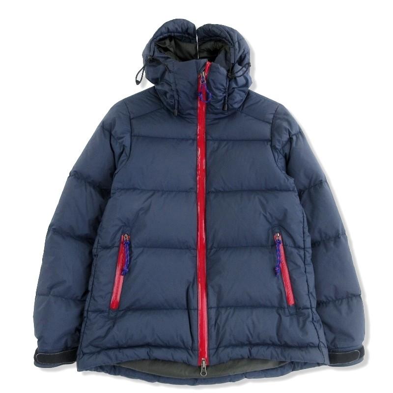 URBAN RESARCH×NANGA ネイビー NANGA × URBAN RESEARCH DOORS ナンガ