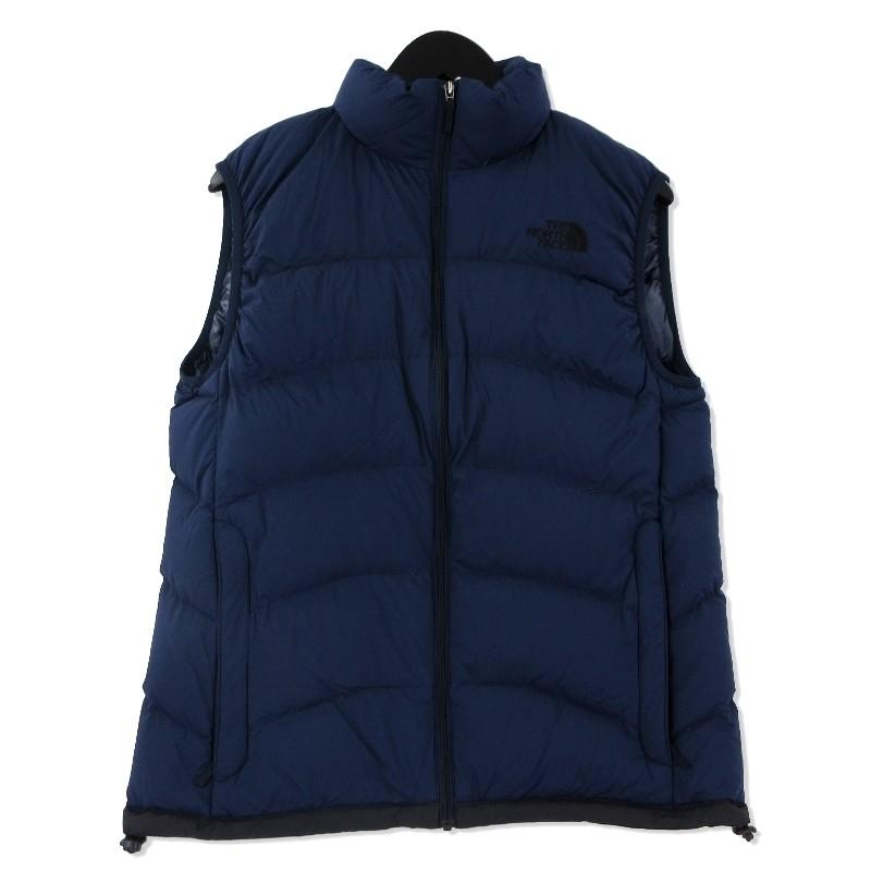 THE NORTH FACE ノースフェイス アコンカグア ベスト ND91649 ダウン 