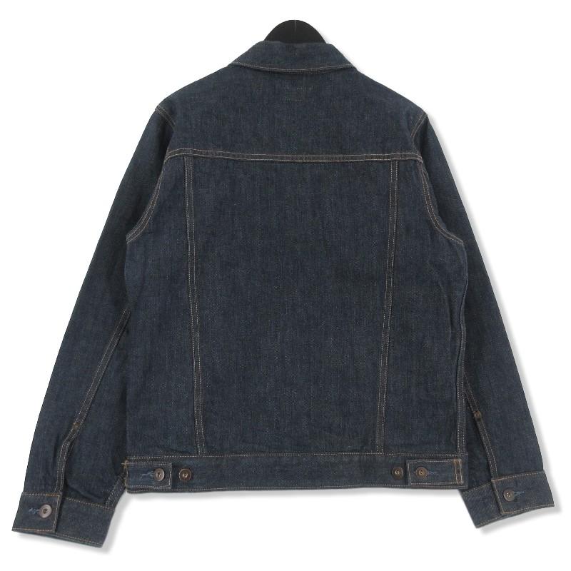 良品 TELLASON テラソン デニムジャケット コーンミルズ 良品 TELLASON テラソン デニムジャケット コーンミルズ