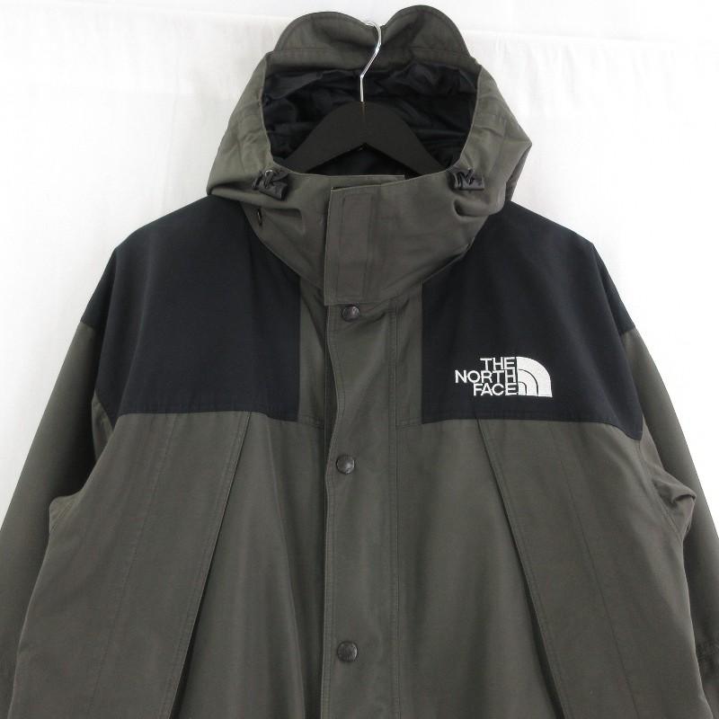 THE NORTH FACE ノースフェイス Mountain Guide Jacket NP-2953 THE NORTH FACE ノースフェイス Mountain Guide Jacket NP-2953