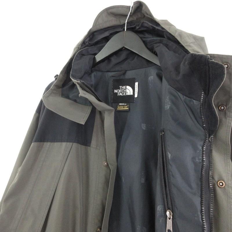 THE NORTH FACE ノースフェイス Mountain Guide Jacket NP-2953 THE NORTH FACE ノースフェイス Mountain Guide Jacket NP-2953