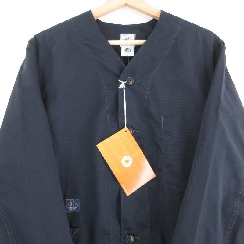 POST O'ALLS 良品 ポストオーバーオールズ カバーオール ノー POST O'ALLS 良品 ポストオーバーオールズ カバーオール ノー