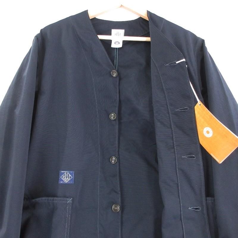 POST O'ALLS 良品 ポストオーバーオールズ カバーオール ノー POST O'ALLS 良品 ポストオーバーオールズ カバーオール ノー