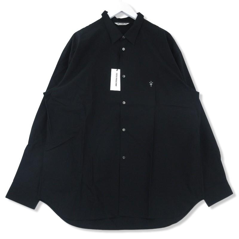 COOTIE SUPIMA TYPEWRITER L/S SHIRT XL 【公式通販】