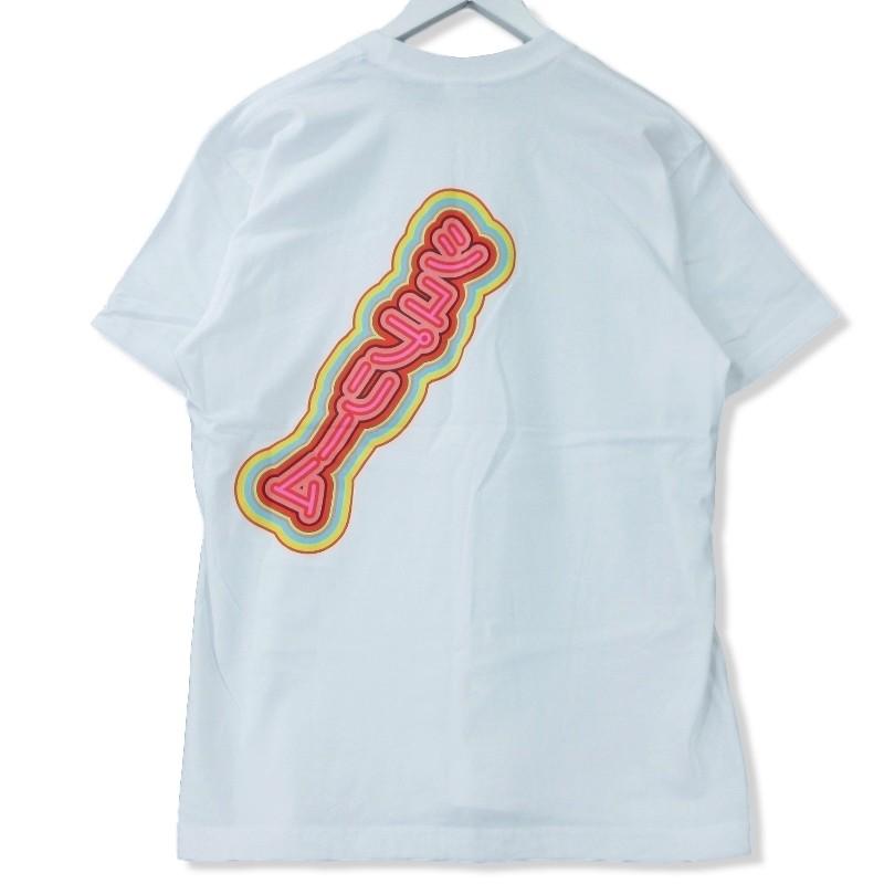 Supreme 美品 シュプリーム Sekintani La Norihiro Tee 19SS 