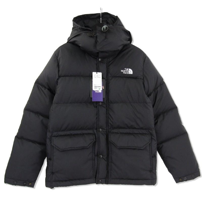 未使用 THE NORTH FACE PURPLE LABEL ノースフェイス パープルレーベル