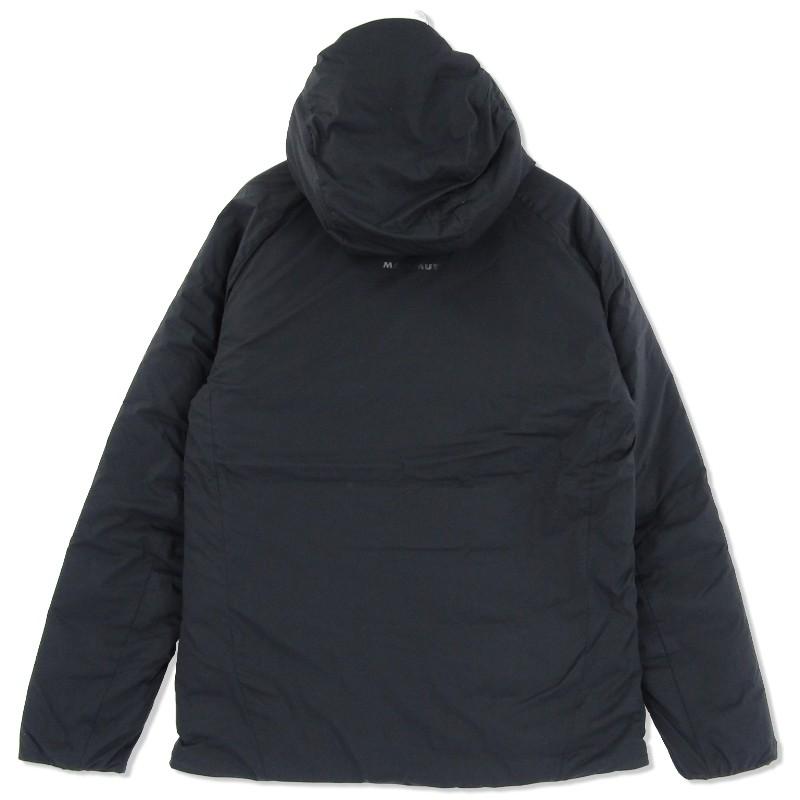 未使用 MAMMUT マムート Rime IN Flex Hooded Jacket AF Men 未使用 MAMMUT マムート Rime IN Flex Hooded Jacket AF Men