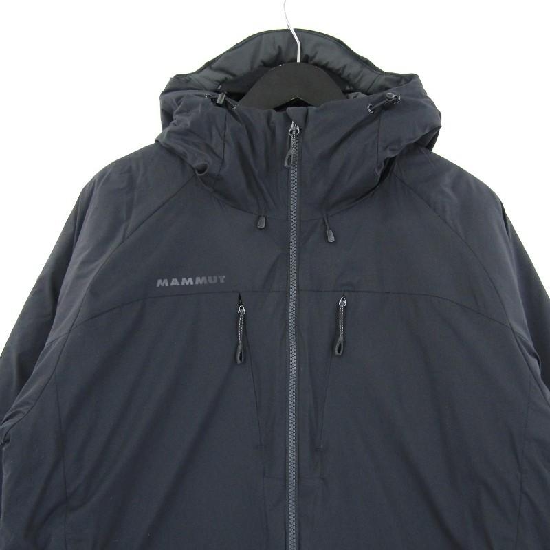 未使用 MAMMUT マムート Rime IN Flex Hooded Jacket AF Men 未使用 MAMMUT マムート Rime IN Flex Hooded Jacket AF Men