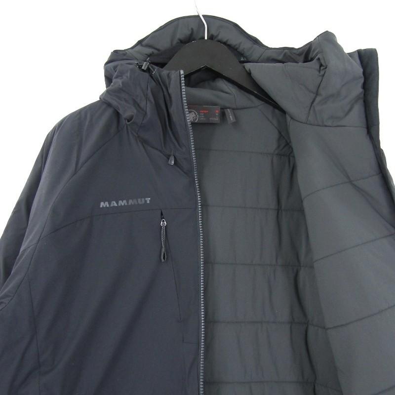 未使用 MAMMUT マムート Rime IN Flex Hooded Jacket AF Men 未使用 MAMMUT マムート Rime IN Flex Hooded Jacket AF Men