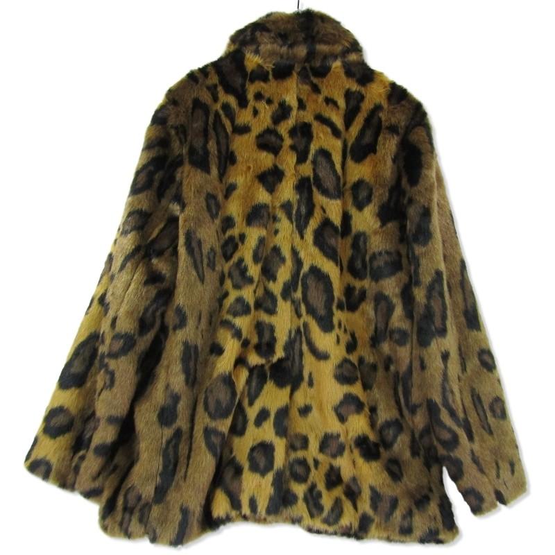 GANGSTERVILLE 未使用 ギャングスタービル RISE ABOVE FUR GANGSTERVILLE 未使用 ギャングスタービル RISE ABOVE FUR