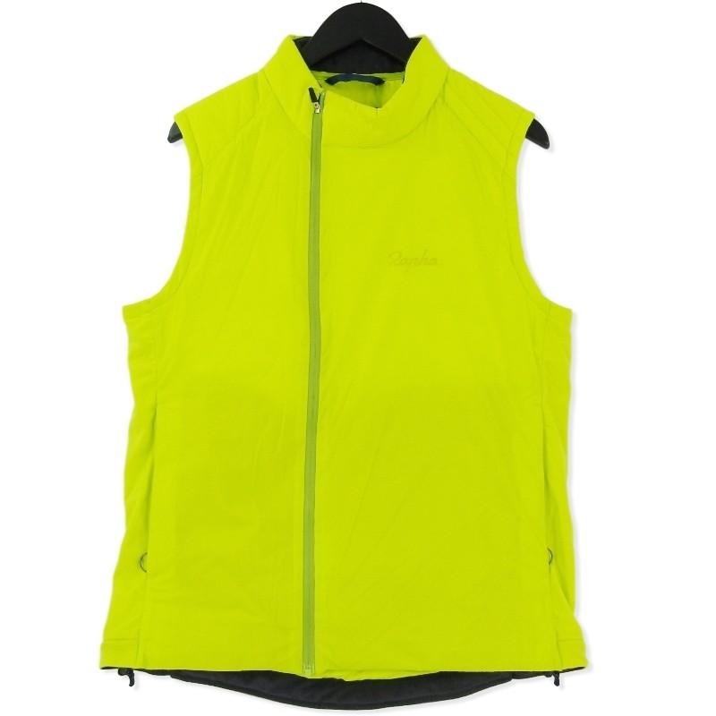 Rapha ラファ ベスト TRANSFER GILET 中綿 トランスファー ジレ 