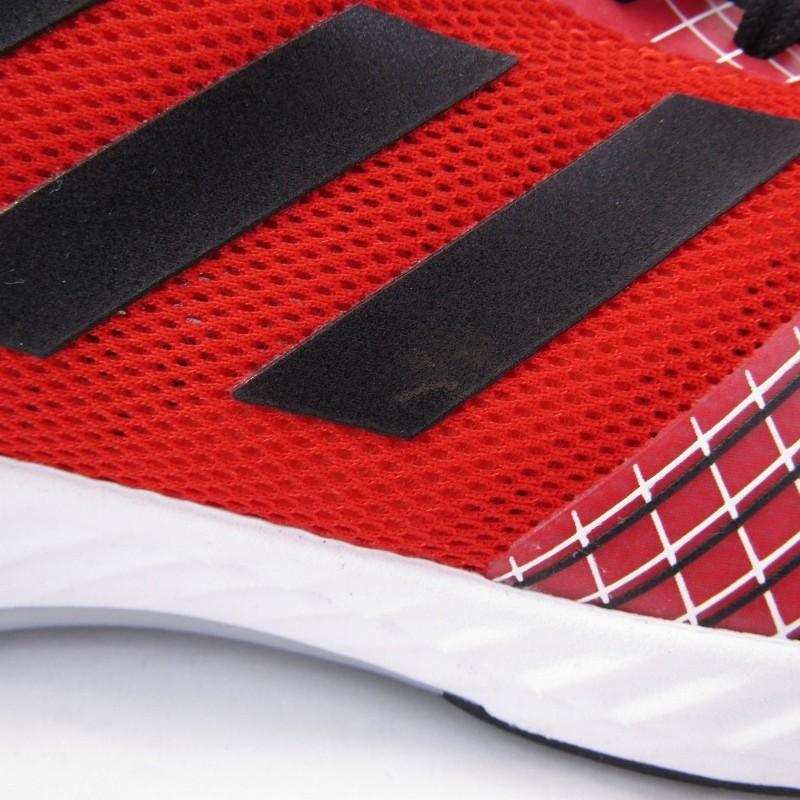 adidas 美品 アディダス G25938 ADIZERO RC アディゼロ レッド adidas 美品 アディダス G25938 ADIZERO RC アディゼロ レッド