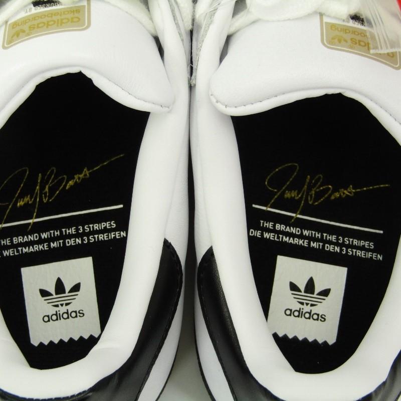 細*井様 【最終販売 完売 激安 激レア新品未使用 アディダススーパースター 限 国内4月26日発売予定】アディダス オリジナルス スーパースター 1986