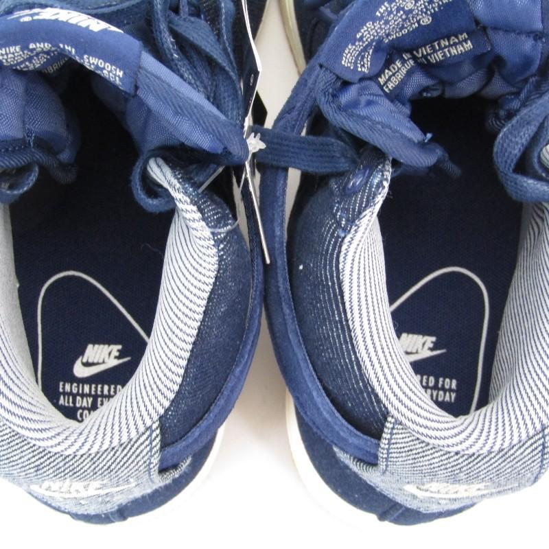 NIKE 美品 ナイキ WMNS AIR FORCE 1 HI SE 860544-400 ウィメンズ エア  