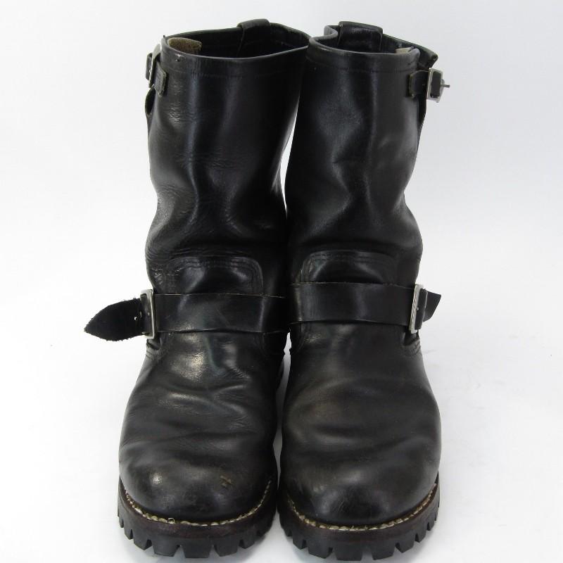 RED WING SHOES REDWING レッドウィング エンジニアブーツ 2990 RED WING SHOES REDWING レッドウィング エンジニアブーツ 2990
