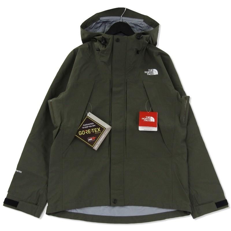 THE NORTH FACE 未使用 ノースフェイス オールマウンテンジャケット  