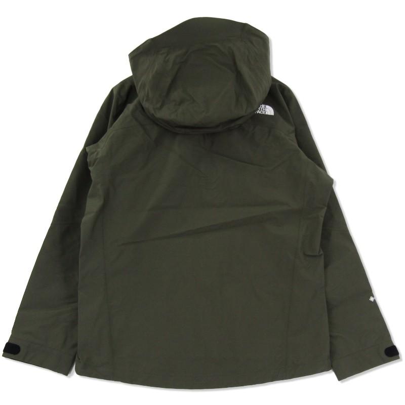 THE NORTH FACE 未使用 ノースフェイス オールマウンテンジャケット  