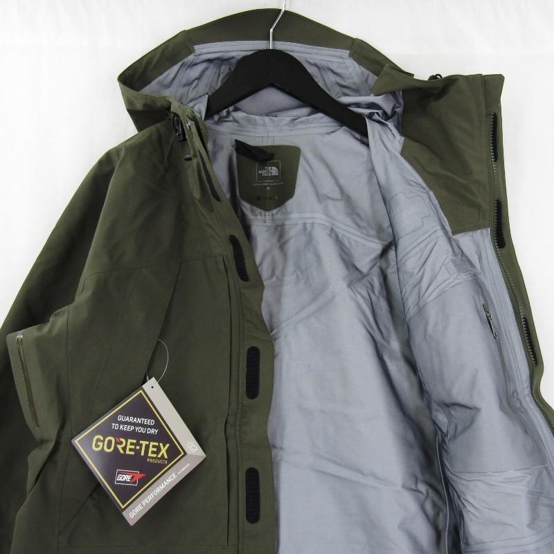 THE NORTH FACE 未使用 ノースフェイス オールマウンテンジャケット  