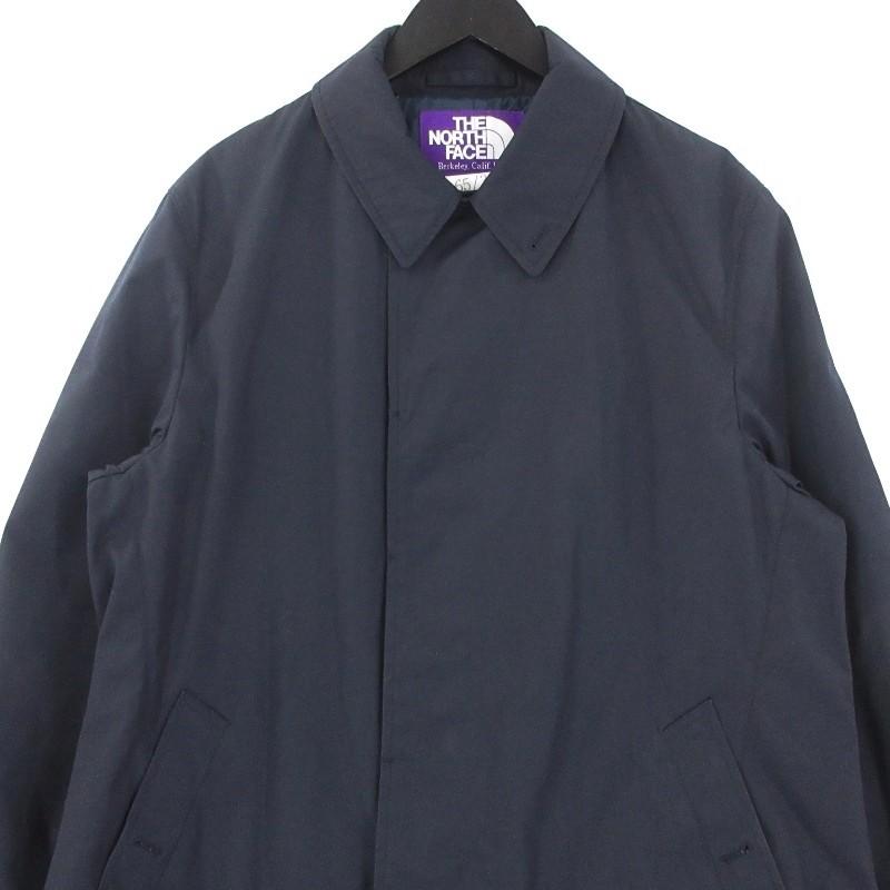 THE NORTH FACE 良品 PURPLE LABEL ノースフェイス パープル THE NORTH FACE 良品 PURPLE LABEL ノースフェイス パープル