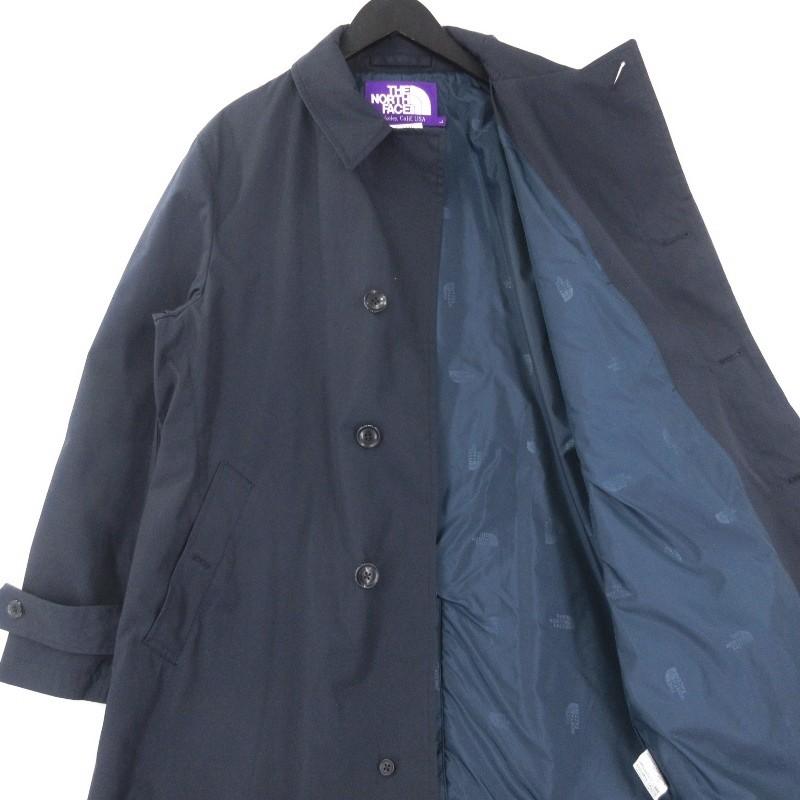 THE NORTH FACE 良品 PURPLE LABEL ノースフェイス パープル THE NORTH FACE 良品 PURPLE LABEL ノースフェイス パープル