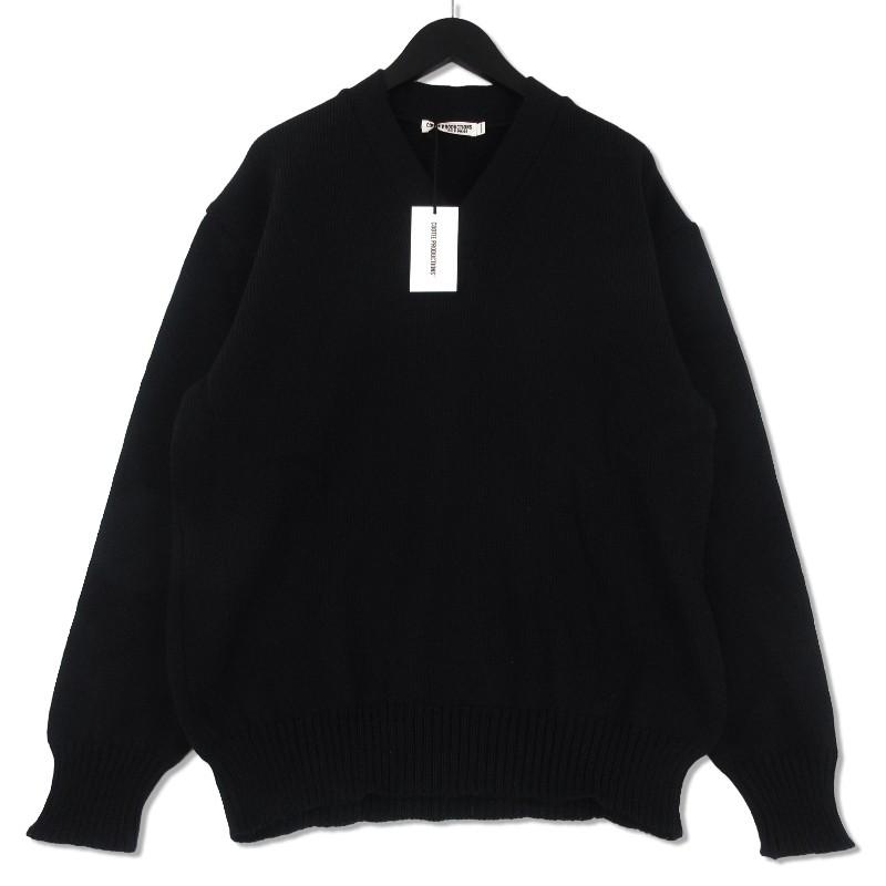 未使用 COOTIE クーティー Watch Sweater CTE-19A319 ニットセーター 