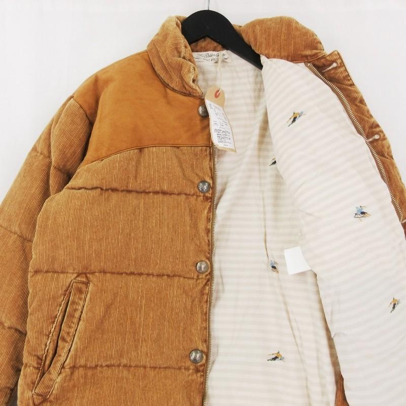 REMI RELIEF 美品 × BEAMS PLUS レミレリーフ 別注 コーデュロイ