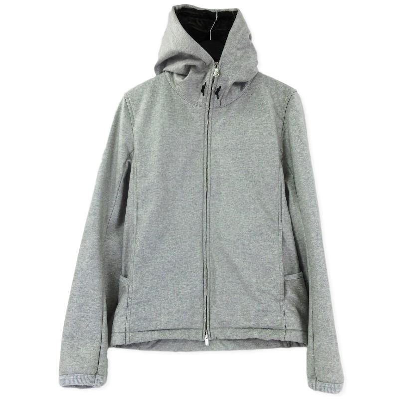 良品 roar ロアー ジップパーカー ウレタンコーティング 15SRB
