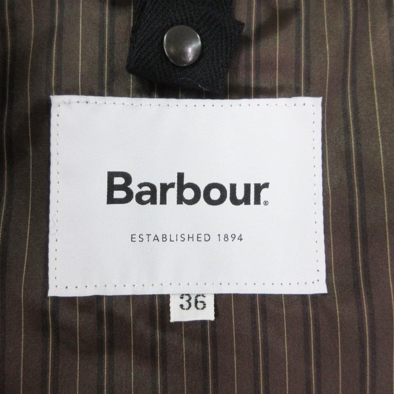Barbour 未使用 バブアー BEDALE SL nano universe別注 ピーチ Barbour 未使用 バブアー BEDALE SL nano universe別注 ピーチ