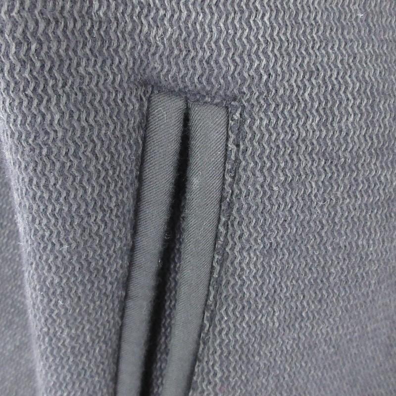 GANGSTERVILLE ギャングスタービル BEACH JACKET ビーチクロス Pコート