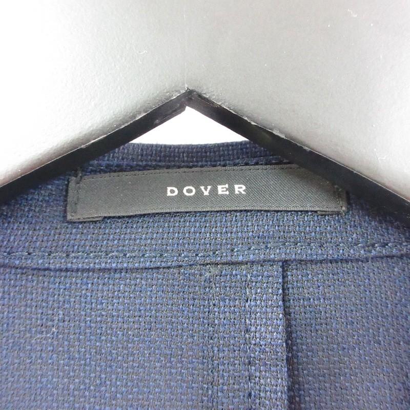 ボリオリ ドーバー BOGLIOLI DOVER 44+colegiosantamariaeufrasia.cl