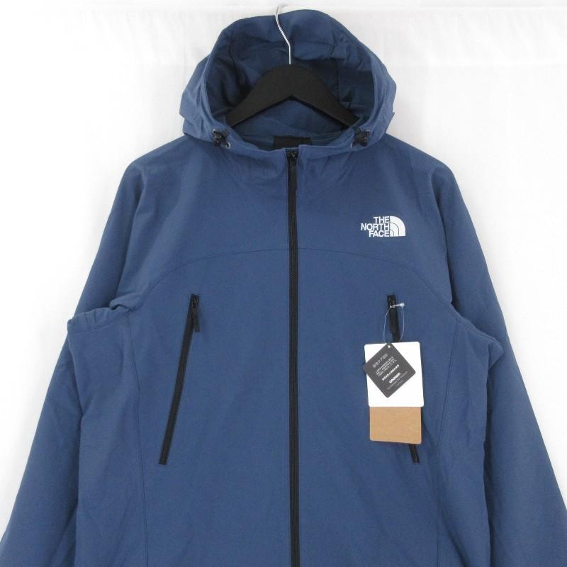 THE NORTH FACE 未使用 ノースフェイス Evolution Jacket THE NORTH FACE 未使用 ノースフェイス Evolution Jacket