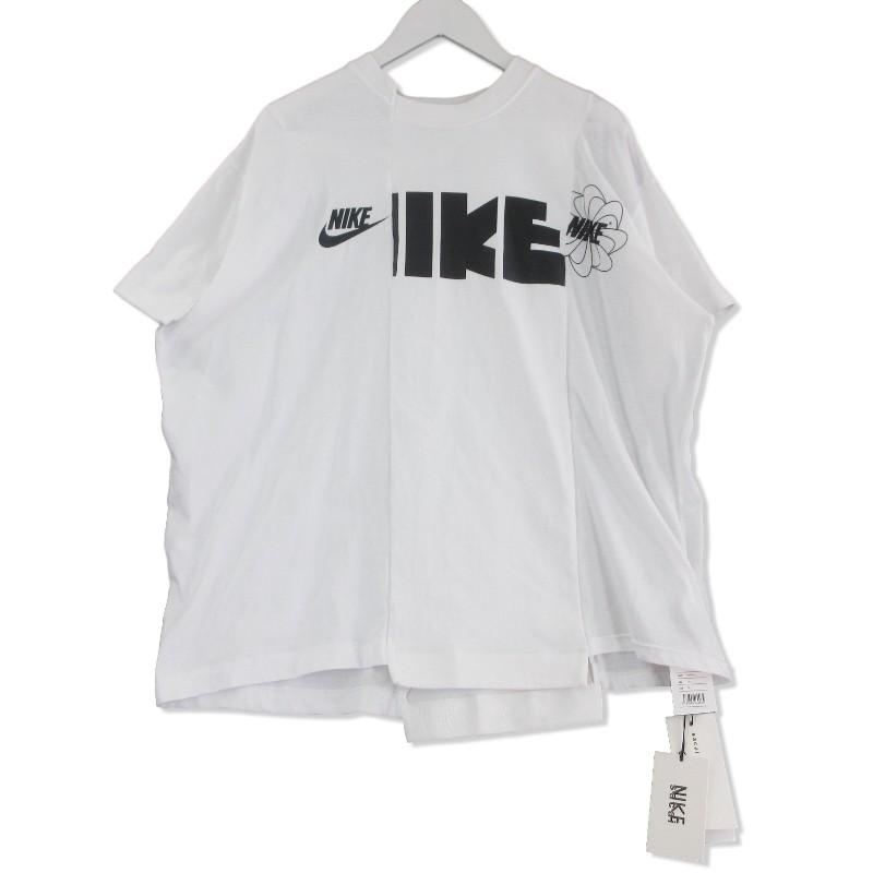 NIKE × sacai ナイキ サカイ NikeLab W Nrg Ga Tee Ni-13 CD6311 NIKE × sacai ナイキ サカイ NikeLab W Nrg Ga Tee Ni-13 CD6311