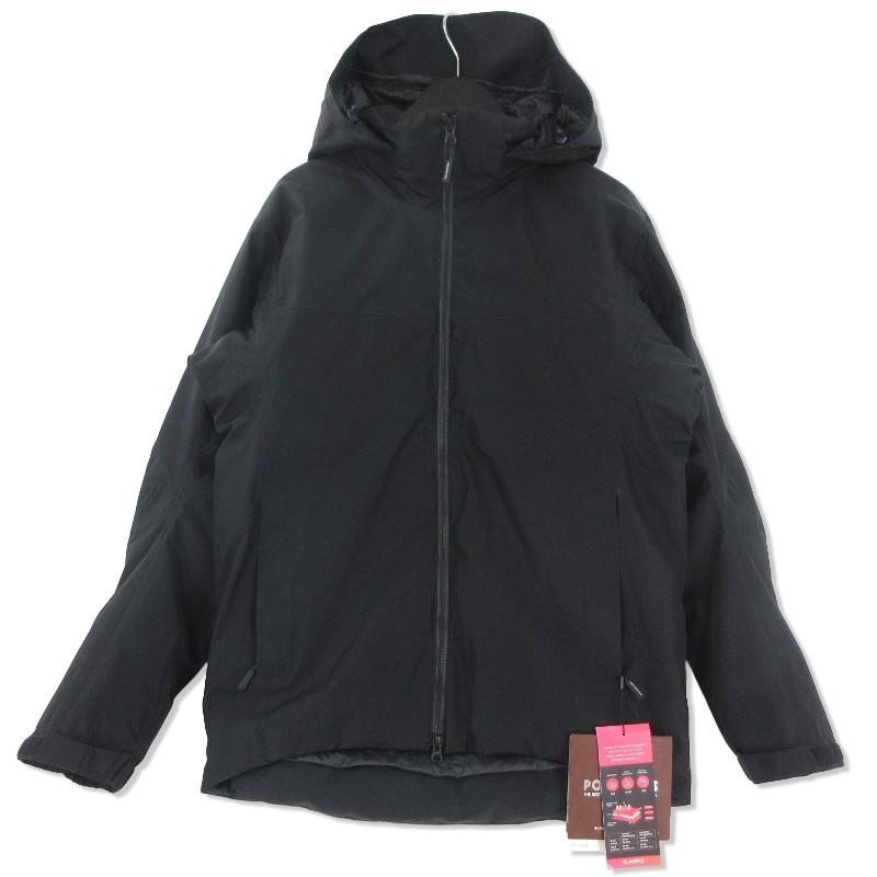 未使用 POLEWARDS ポールワーズ WATER PROOF SHELL DOWN JACKET 未使用 POLEWARDS ポールワーズ WATER PROOF SHELL DOWN JACKET