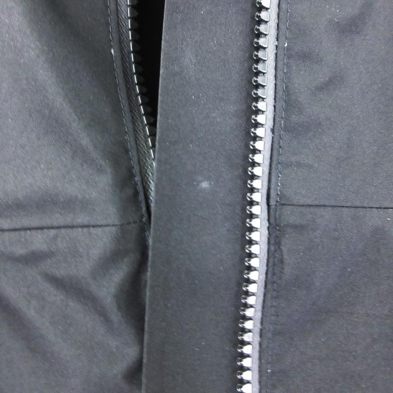 未使用 POLEWARDS ポールワーズ WATER PROOF SHELL DOWN JACKET 未使用 POLEWARDS ポールワーズ WATER PROOF SHELL DOWN JACKET