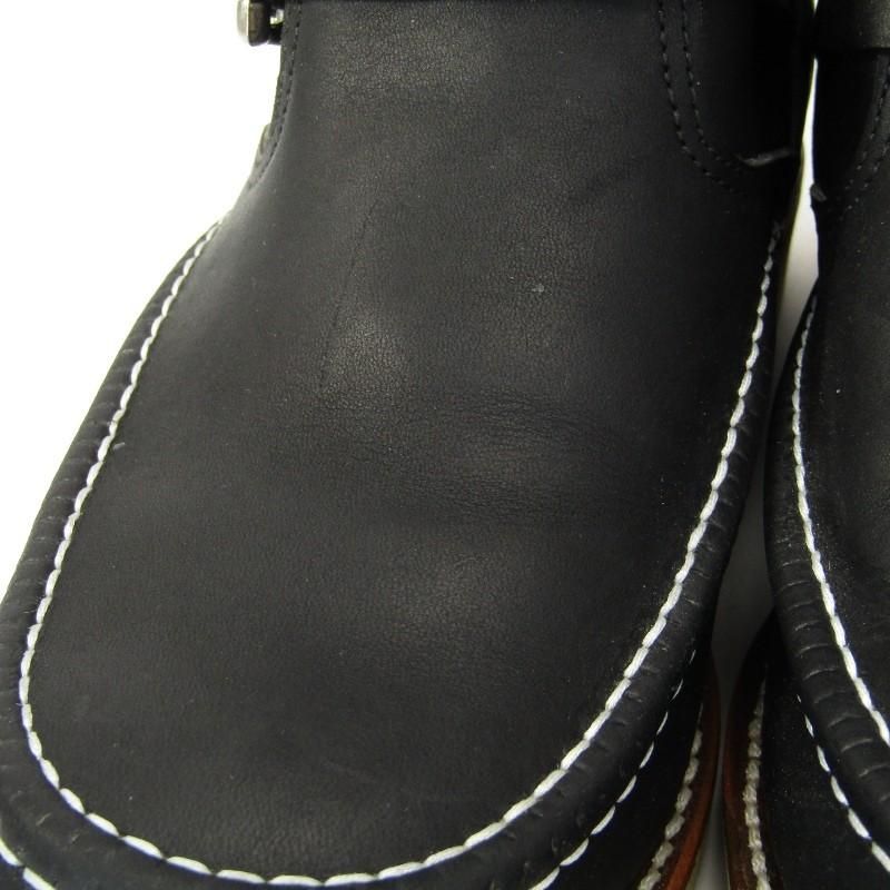 CHIPPEWA チペワ HIGHLANDER 7インチ 1901M07 ハイランダー