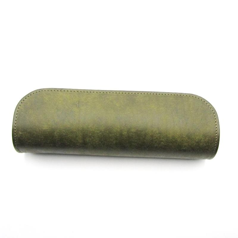 未使用 Le Bonheur ルボナー デブ ペンケース プエブロ CIRCLE6