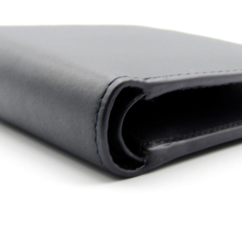 Paul Smith 未使用 ポールスミス 二つ折り財布 カラーバンド PSC264  