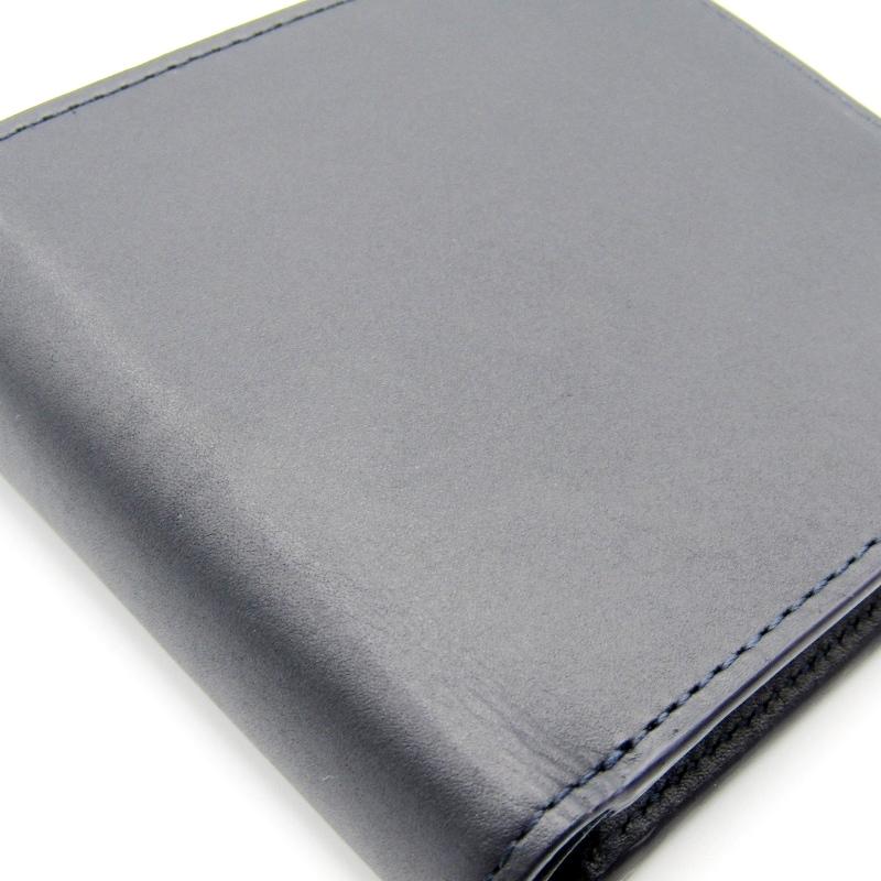 Paul Smith 未使用 ポールスミス 二つ折り財布 カラーバンド PSC264  