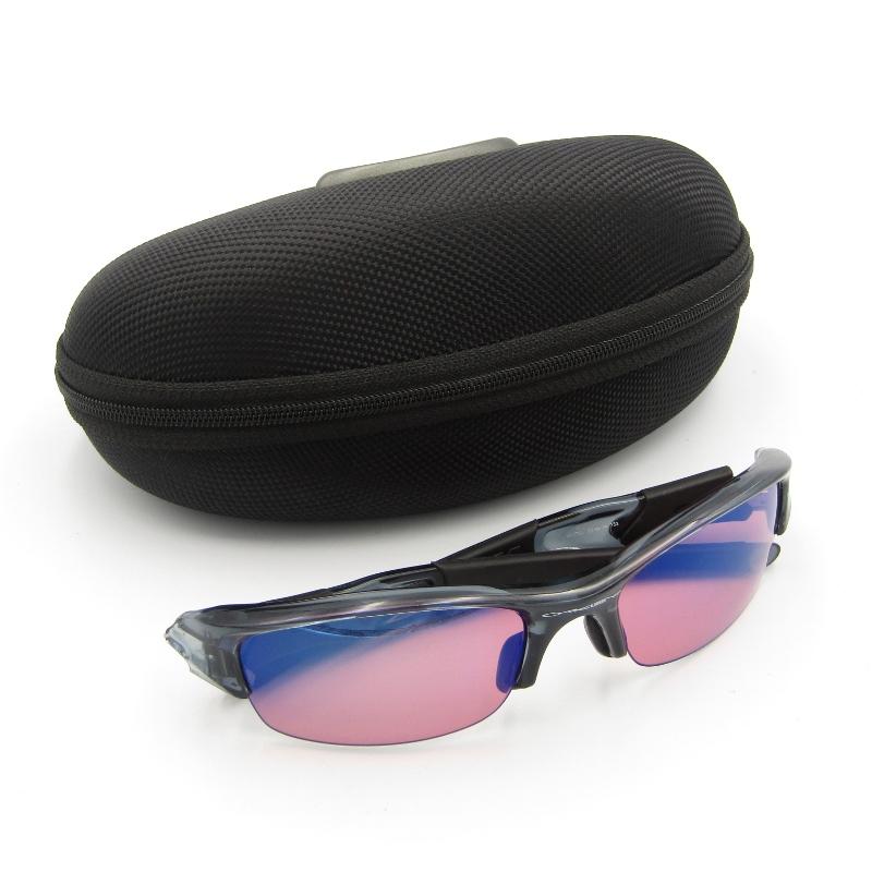 【美品】OAKLEY オークリー 24-376J スポーツサングラス 美品】OAKLEY オークリー 24-376J スポーツサングラス - メルカリ