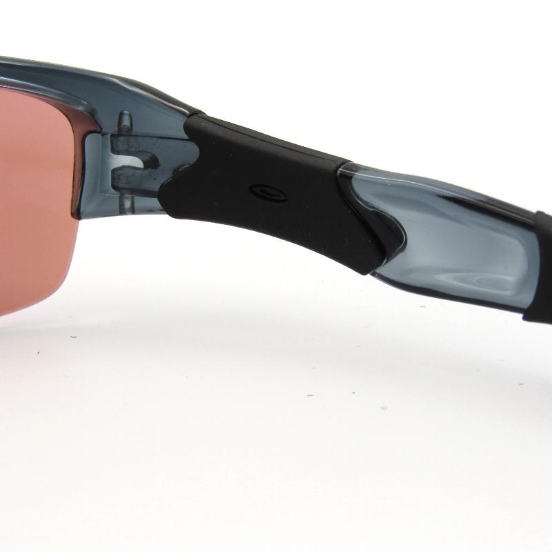 【美品】OAKLEY オークリー 24-376J スポーツサングラス 美品】OAKLEY オークリー 24-376J スポーツサングラス - メルカリ