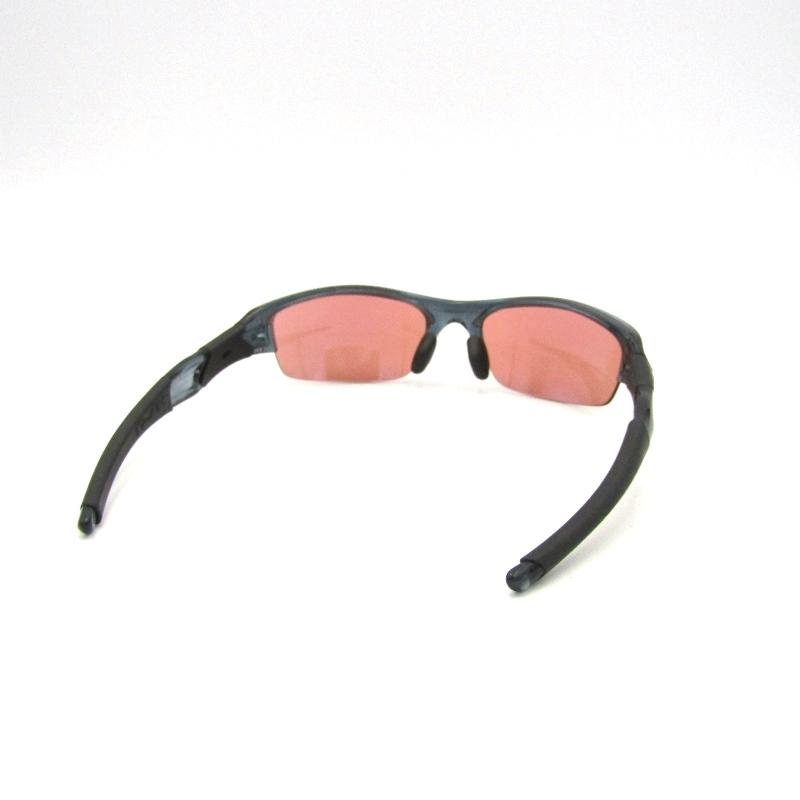 【美品】OAKLEY オークリー 24-376J スポーツサングラス 美品】OAKLEY オークリー 24-376J スポーツサングラス - メルカリ