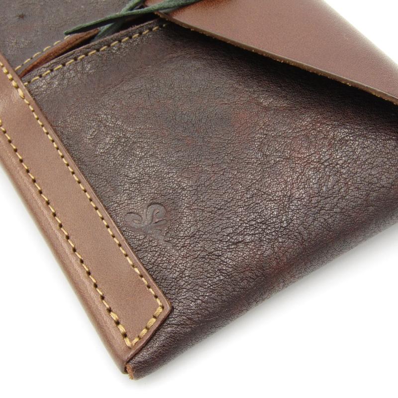 美品 SHIN シン 長財布 ジェネラルウォレット アリゾナ General