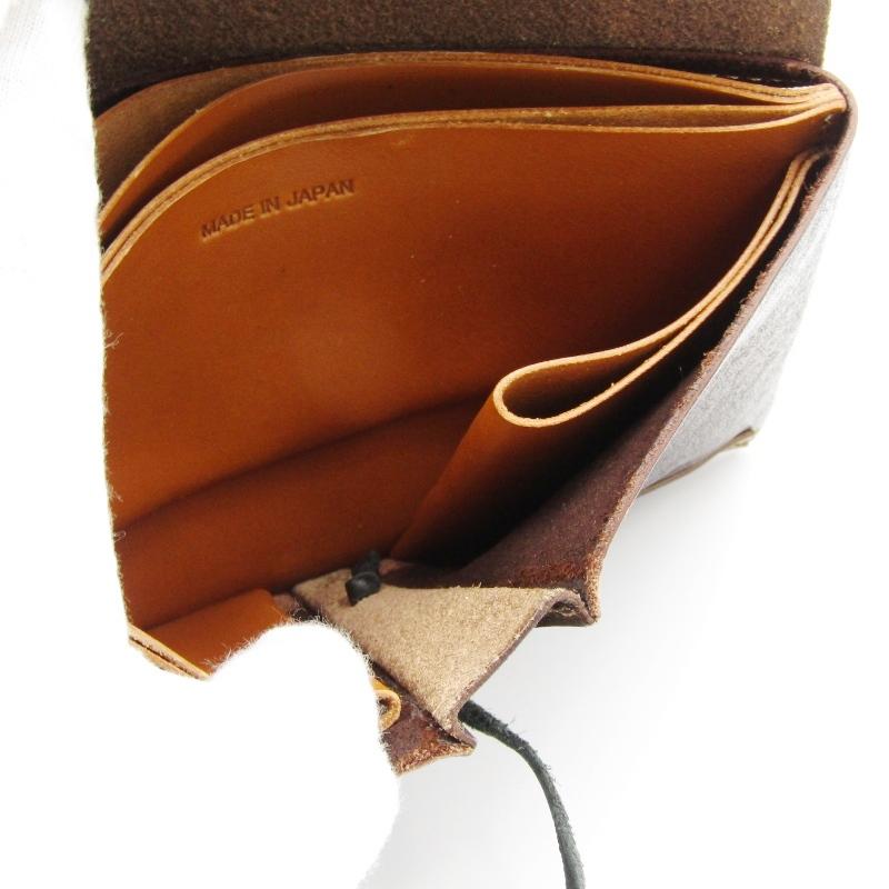 美品 SHIN シン 長財布 ジェネラルウォレット アリゾナ General