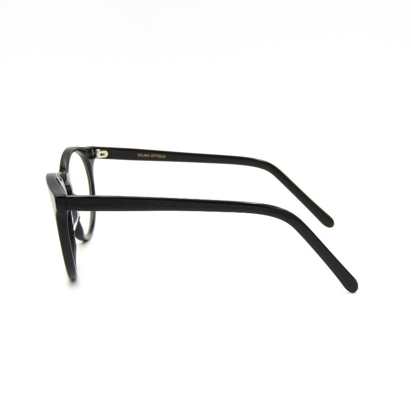 未使用 Selima Optique セリマオプティーク メガネフレーム ANDY 未使用 Selima Optique セリマオプティーク メガネフレーム ANDY