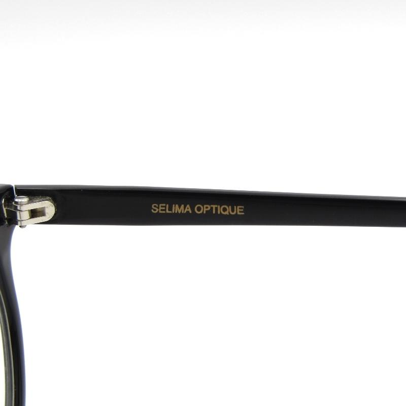 未使用 Selima Optique セリマオプティーク メガネフレーム ANDY 未使用 Selima Optique セリマオプティーク メガネフレーム ANDY