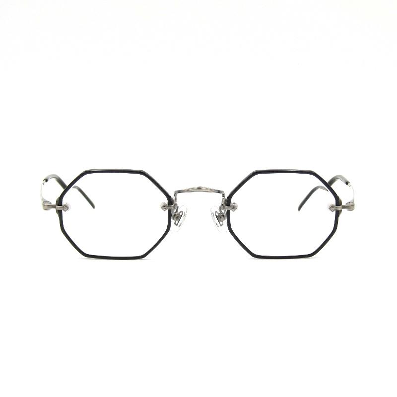 良品 白山眼鏡店 ハクサンメガネ メガネフレーム ANAAKI RIM 良品 白山眼鏡店 ハクサンメガネ メガネフレーム ANAAKI RIM