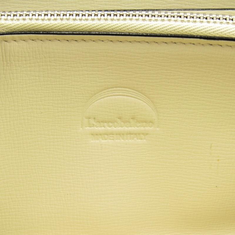 未使用 L'arcobaleno ラルコバレーノ 長財布 ドレスラウンド